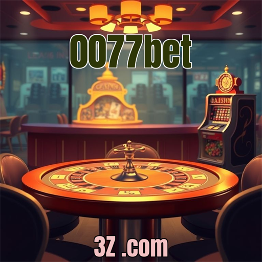 Apostas Empolgantes no 0077bet: Transforme sua Experiência de Jogo