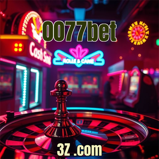 Recursos do app 0077bet: Inovação e Diversão em Jogo