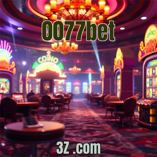 Bônus Irresistíveis no 0077bet: Maximize Suas Chances de Ganhar