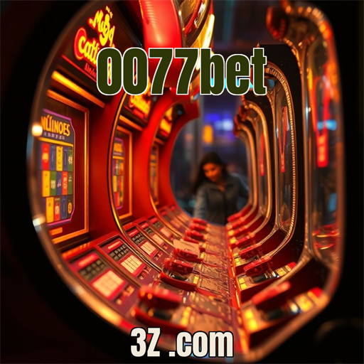 0077bet Site Confiável