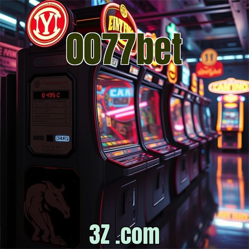 Jogos emocionantes no 0077bet: Apostas que prendem a atenção