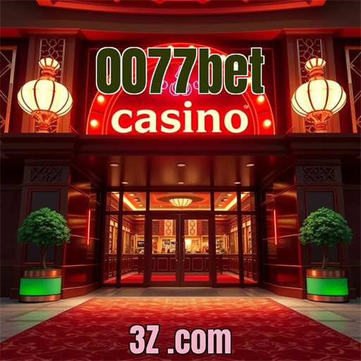 Promoção Imperdível: Atrações Incríveis na 0077bet